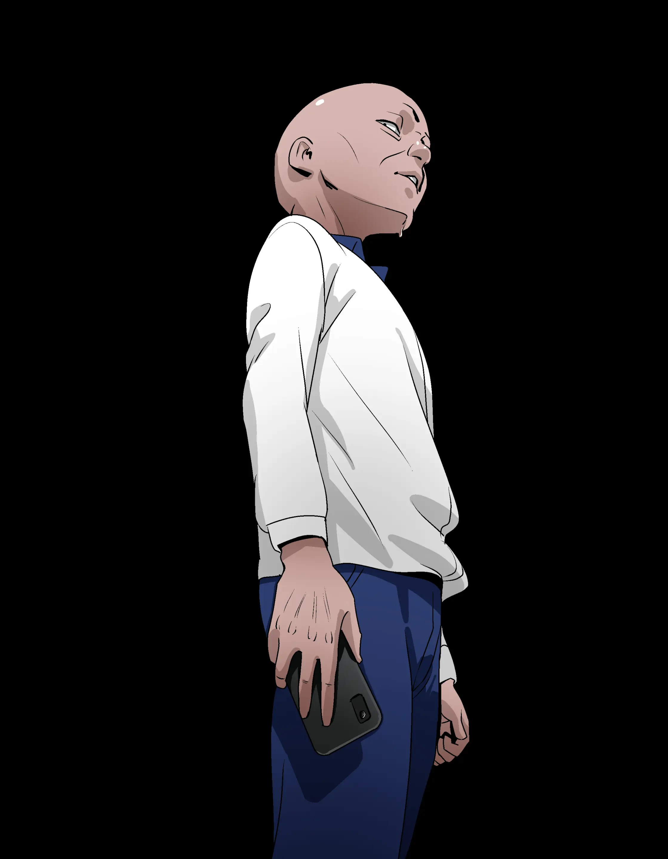 1Tier : MASO MEAN GIRL